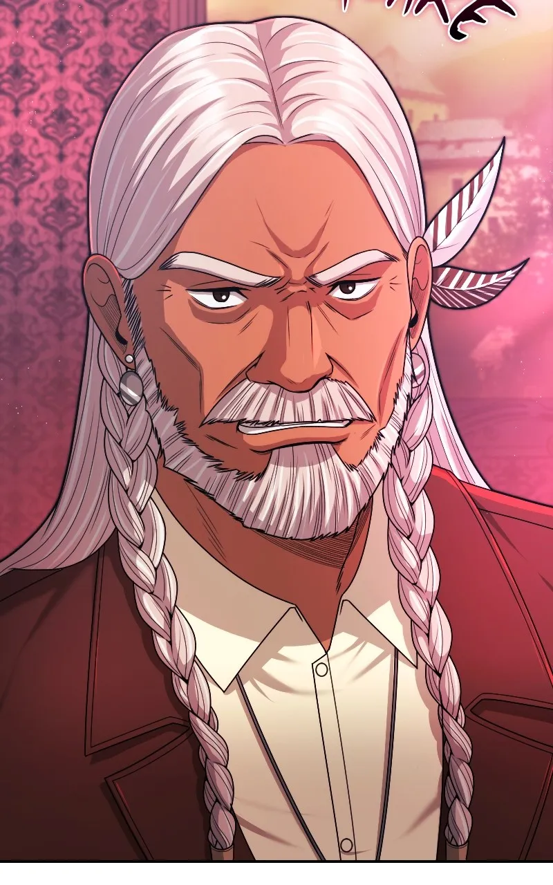 Paranoid Mage Chapter 52 page 69 - 