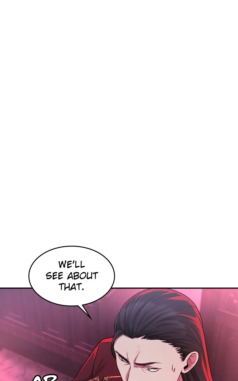 Paranoid Mage Chapter 52 page 70 - 