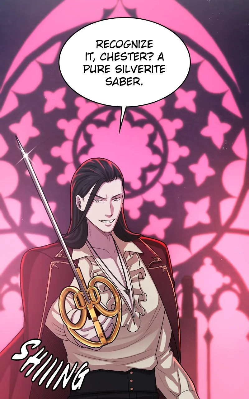 Paranoid Mage Chapter 52 page 72 - 