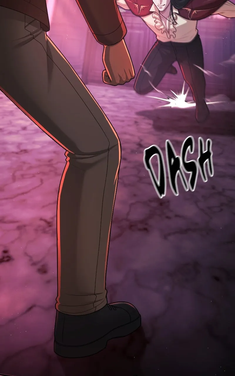 Paranoid Mage Chapter 52 page 75 - 