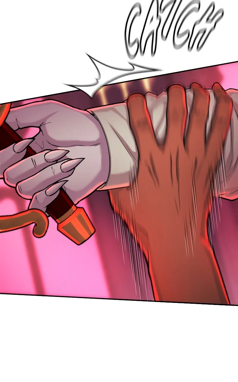 Paranoid Mage Chapter 52 page 77 - 