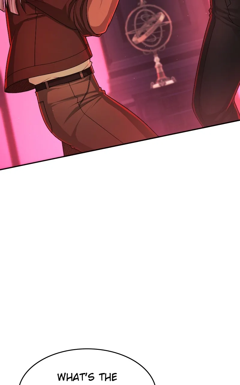 Paranoid Mage Chapter 52 page 79 - 