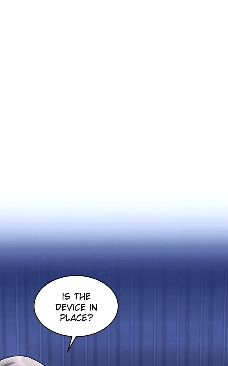 Paranoid Mage Chapter 52 page 9 - 