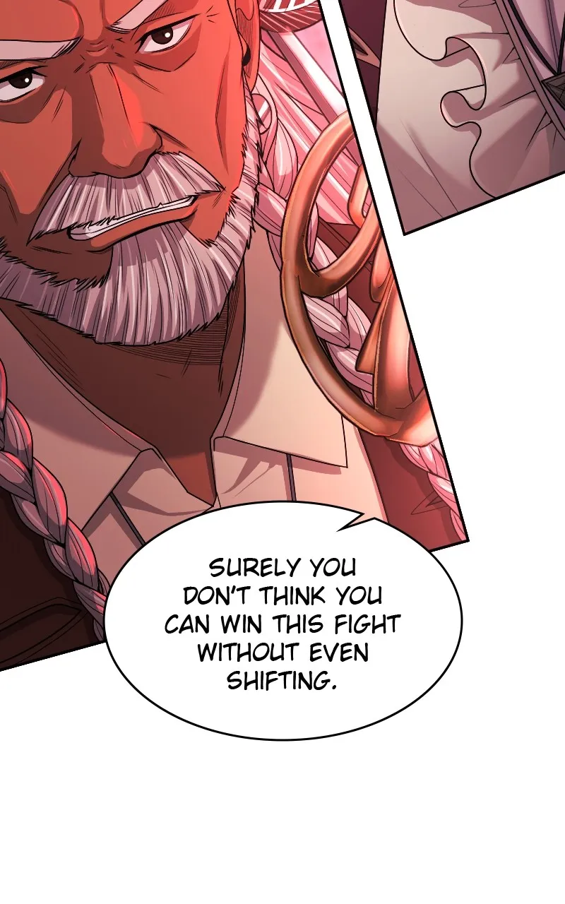 Paranoid Mage Chapter 52 page 81 - 