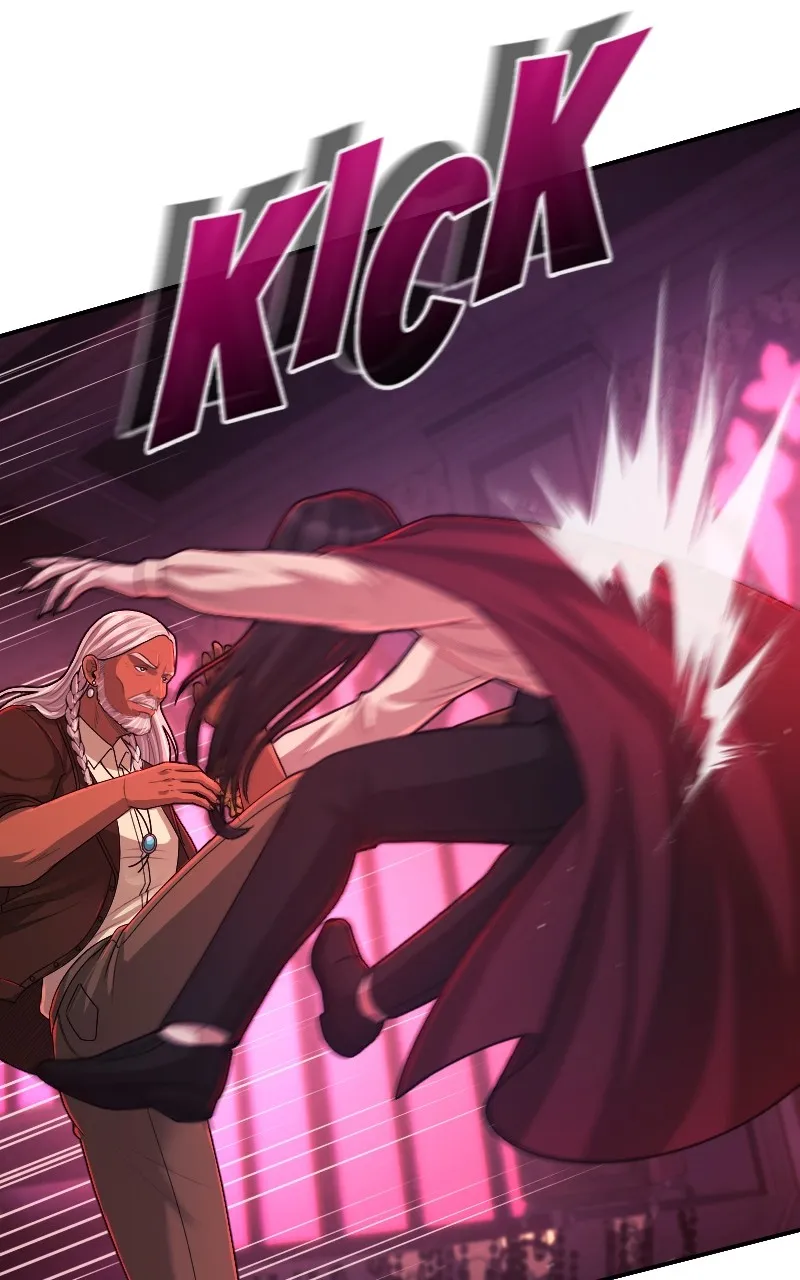 Paranoid Mage Chapter 52 page 82 - 