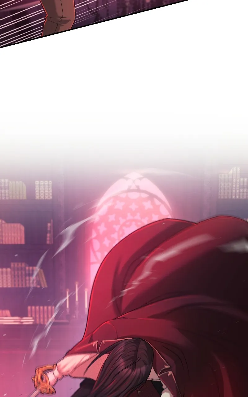 Paranoid Mage Chapter 52 page 83 - 