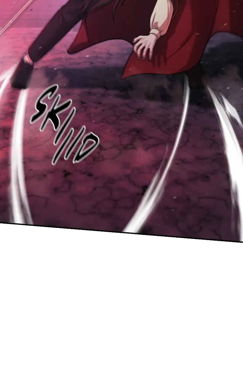 Paranoid Mage Chapter 52 page 84 - 