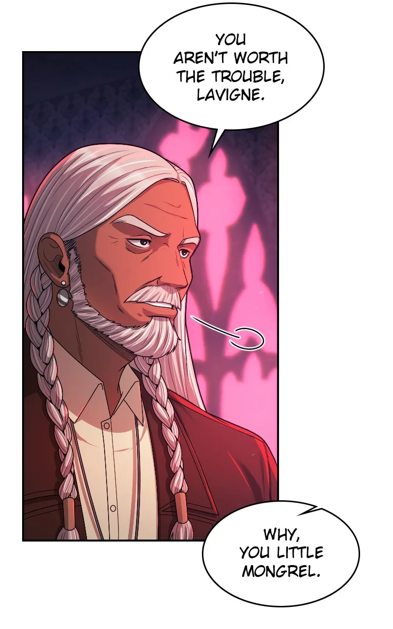 Paranoid Mage Chapter 52 page 87 - 