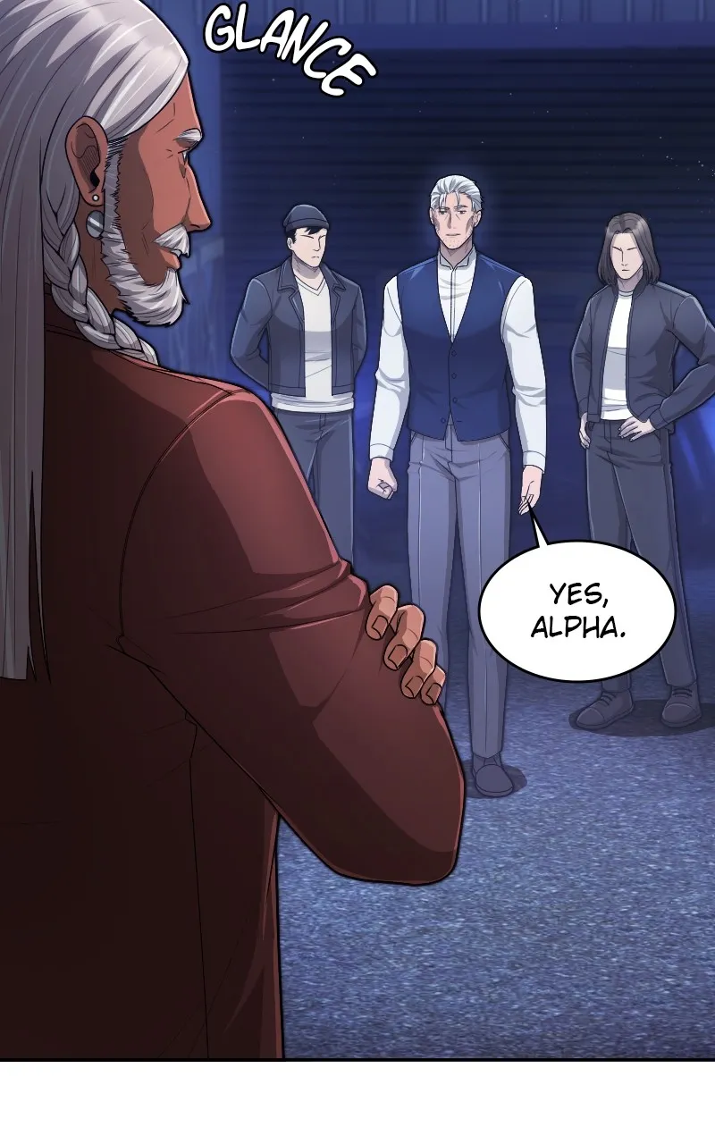Paranoid Mage Chapter 52 page 10 - 