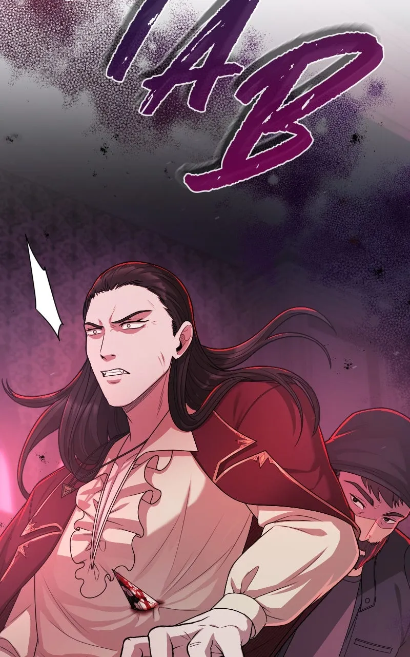 Paranoid Mage Chapter 52 page 91 - 