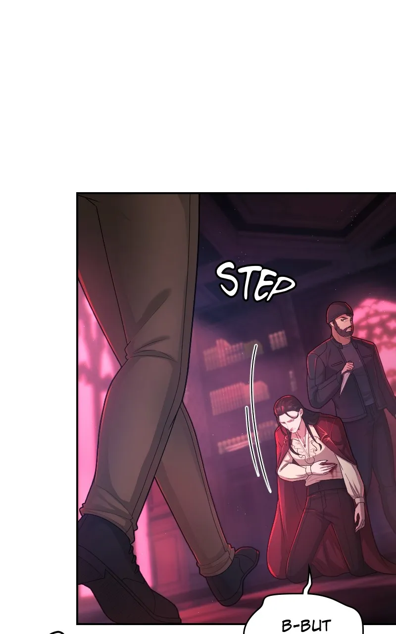 Paranoid Mage Chapter 52 page 94 - 