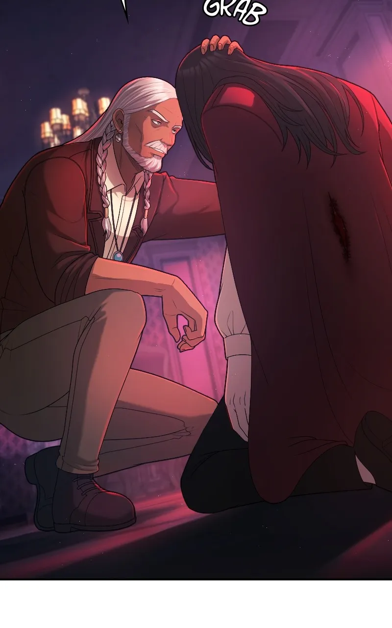 Paranoid Mage Chapter 52 page 96 - 