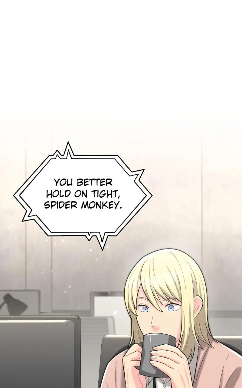 Paranoid Mage Chapter 53 page 11 - 