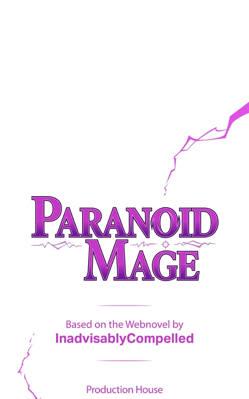 Paranoid Mage Chapter 53 page 101 - 