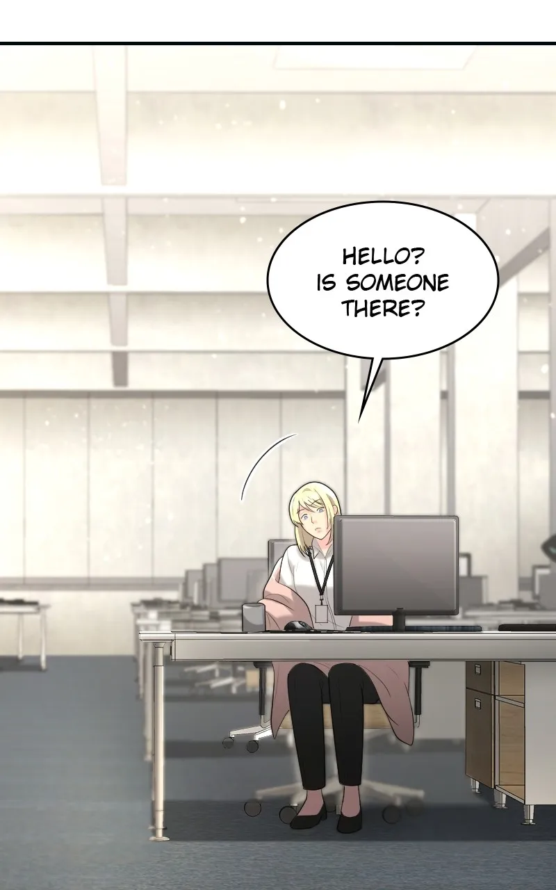 Paranoid Mage Chapter 53 page 14 - 