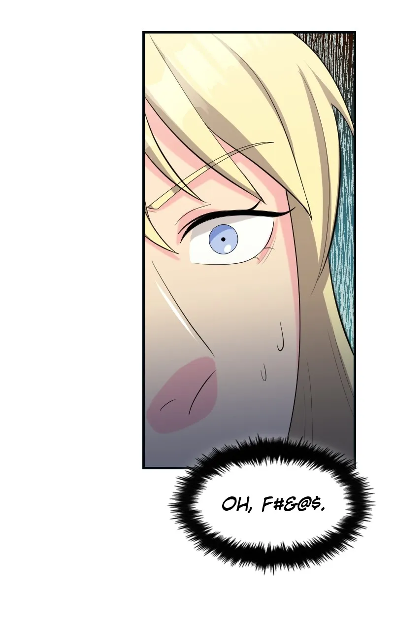 Paranoid Mage Chapter 53 page 17 - 