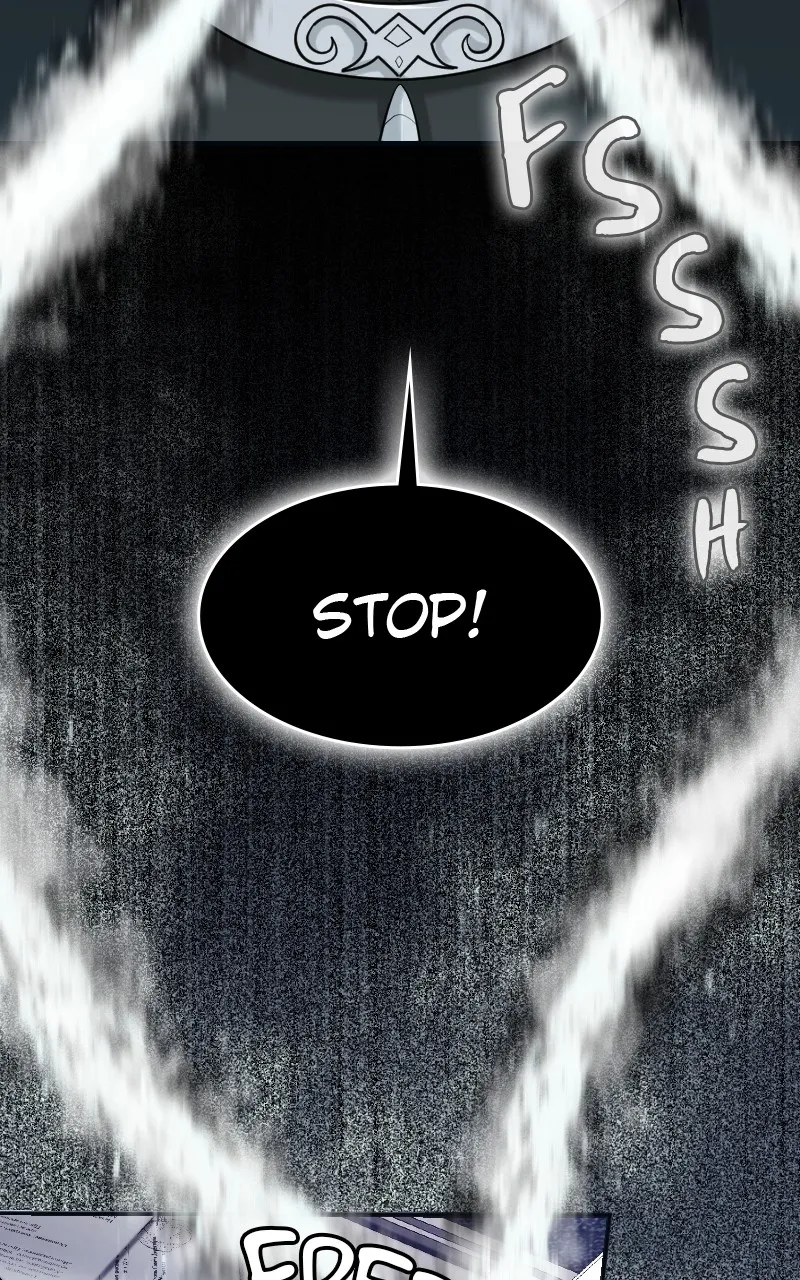 Paranoid Mage Chapter 53 page 20 - 