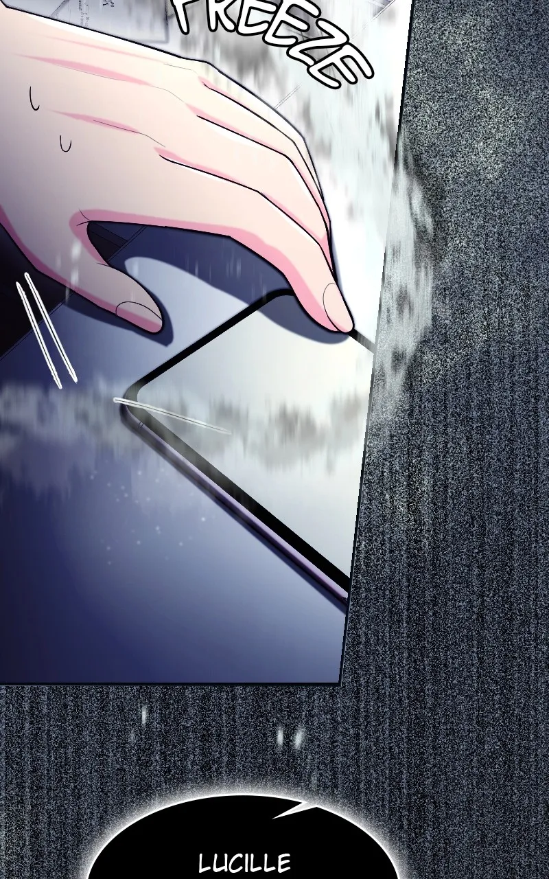 Paranoid Mage Chapter 53 page 21 - 