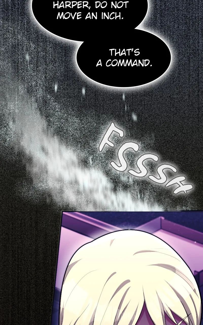 Paranoid Mage Chapter 53 page 22 - 