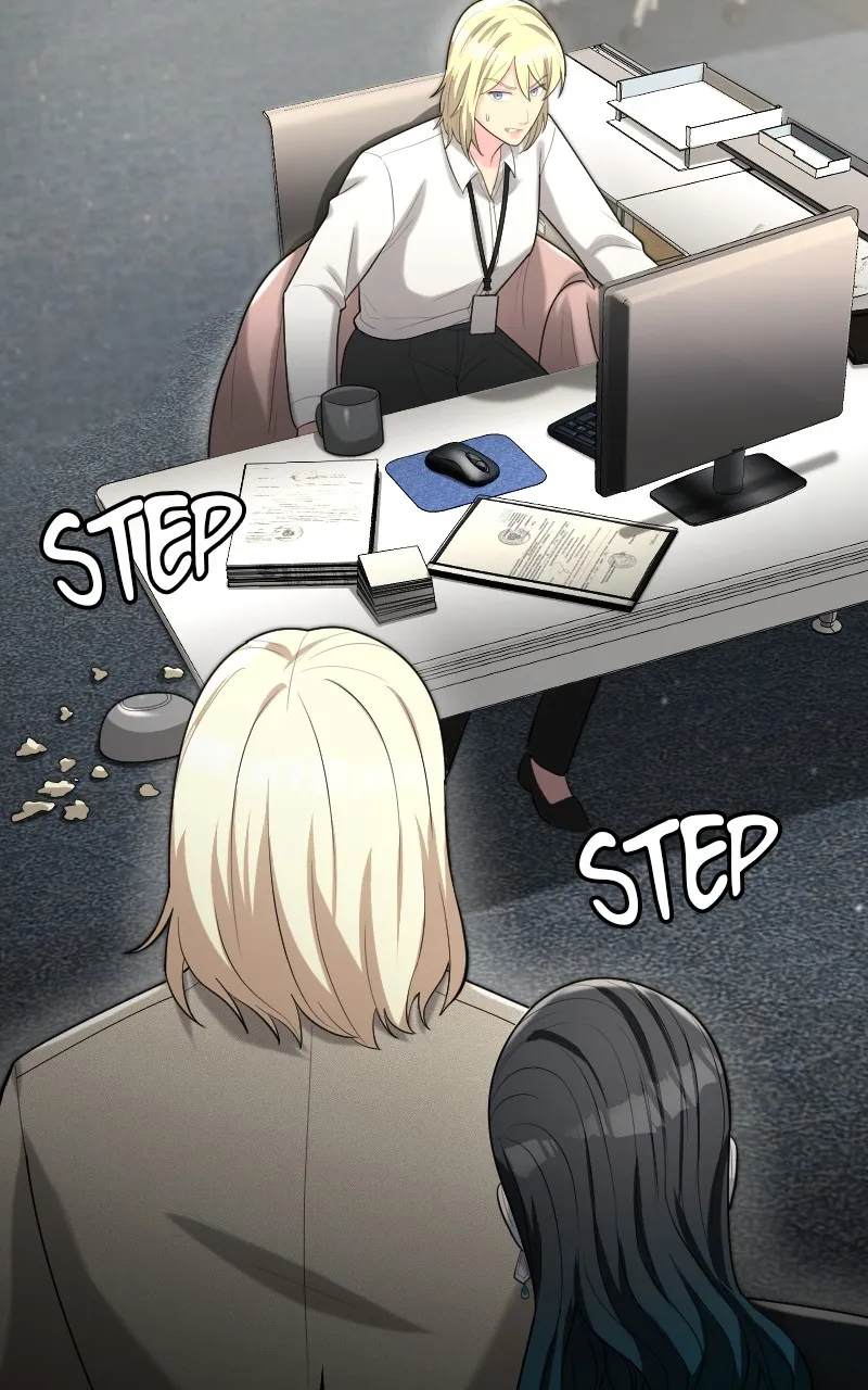Paranoid Mage Chapter 53 page 25 - 