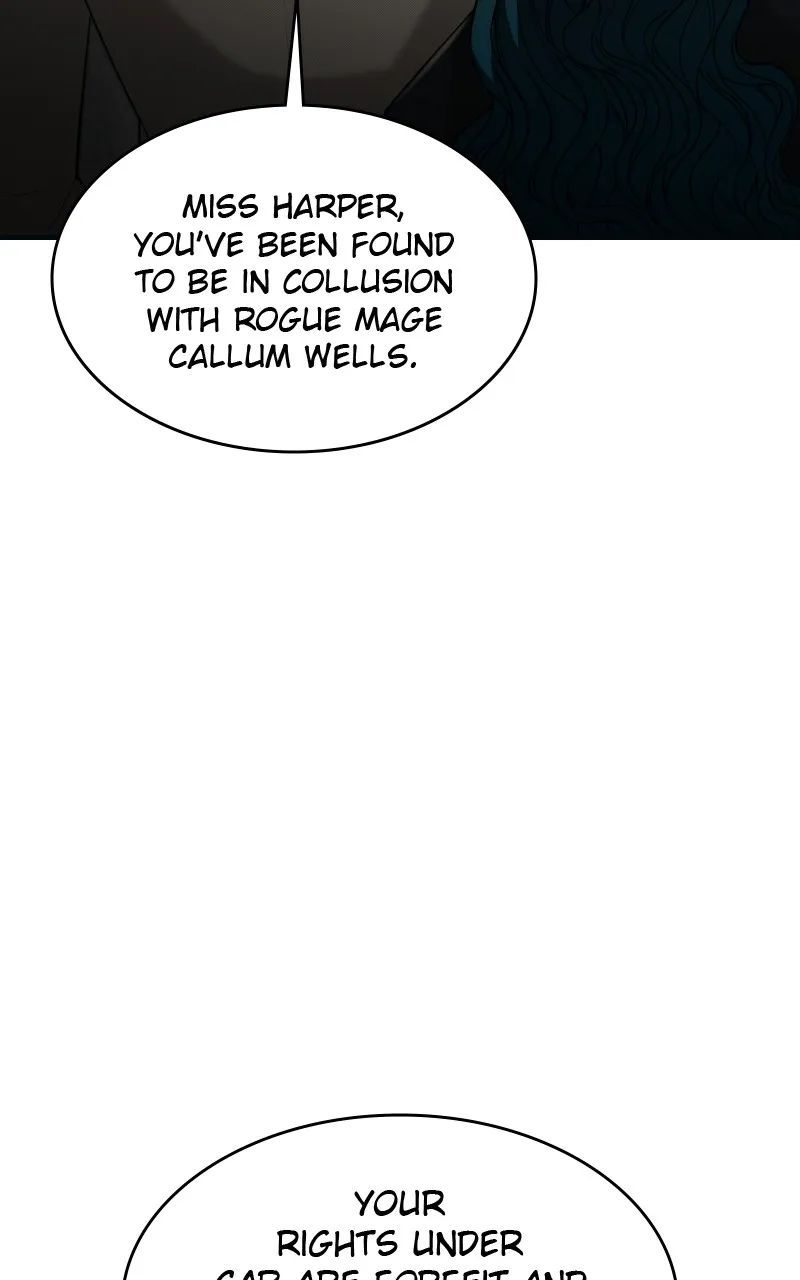 Paranoid Mage Chapter 53 page 26 - 