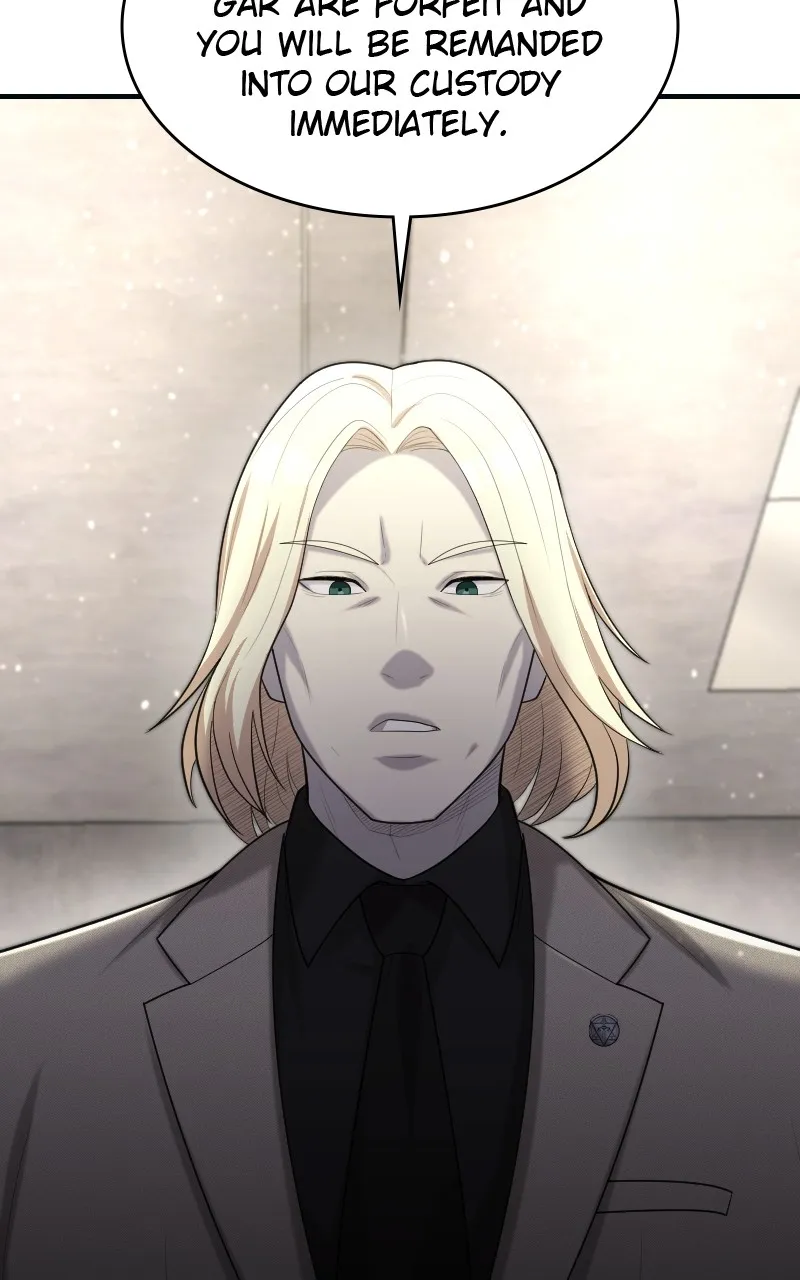 Paranoid Mage Chapter 53 page 27 - 
