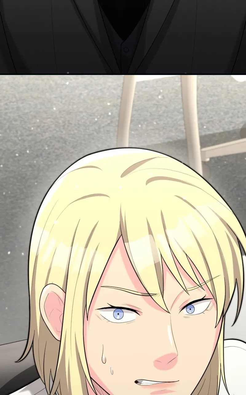 Paranoid Mage Chapter 53 page 28 - 