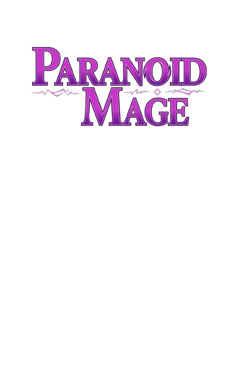 Paranoid Mage Chapter 53 page 30 - 