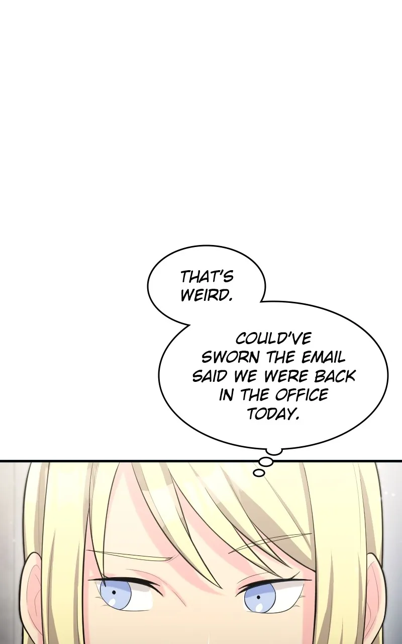 Paranoid Mage Chapter 53 page 4 - 