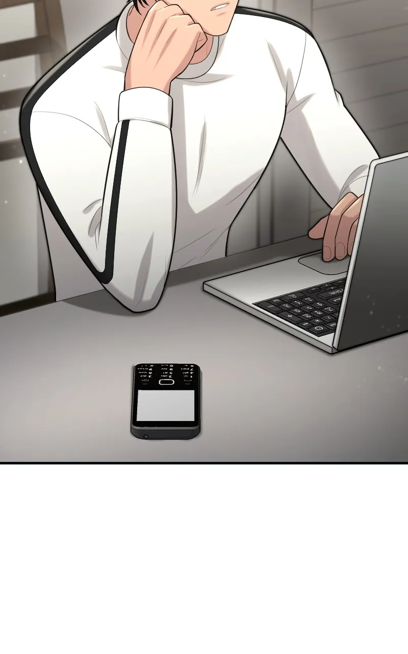 Paranoid Mage Chapter 53 page 32 - 