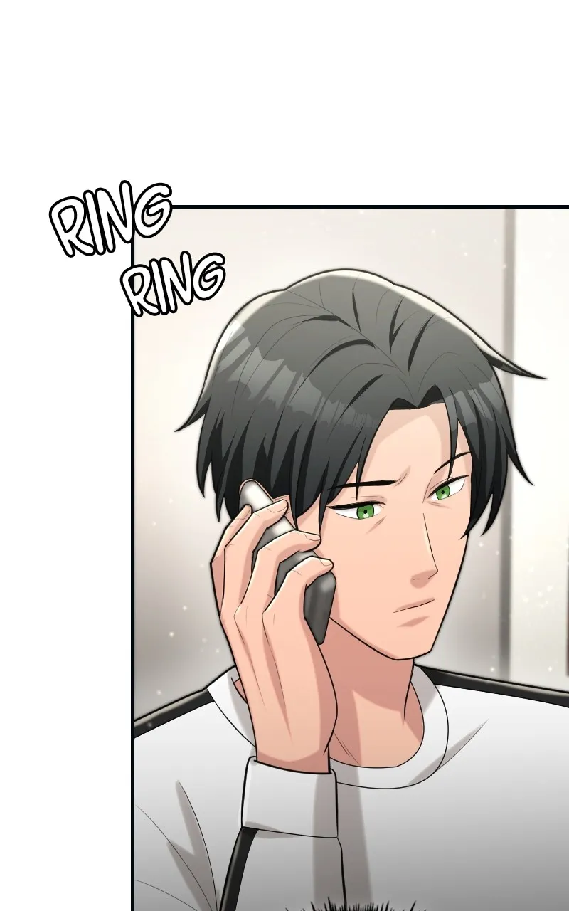 Paranoid Mage Chapter 53 page 38 - 