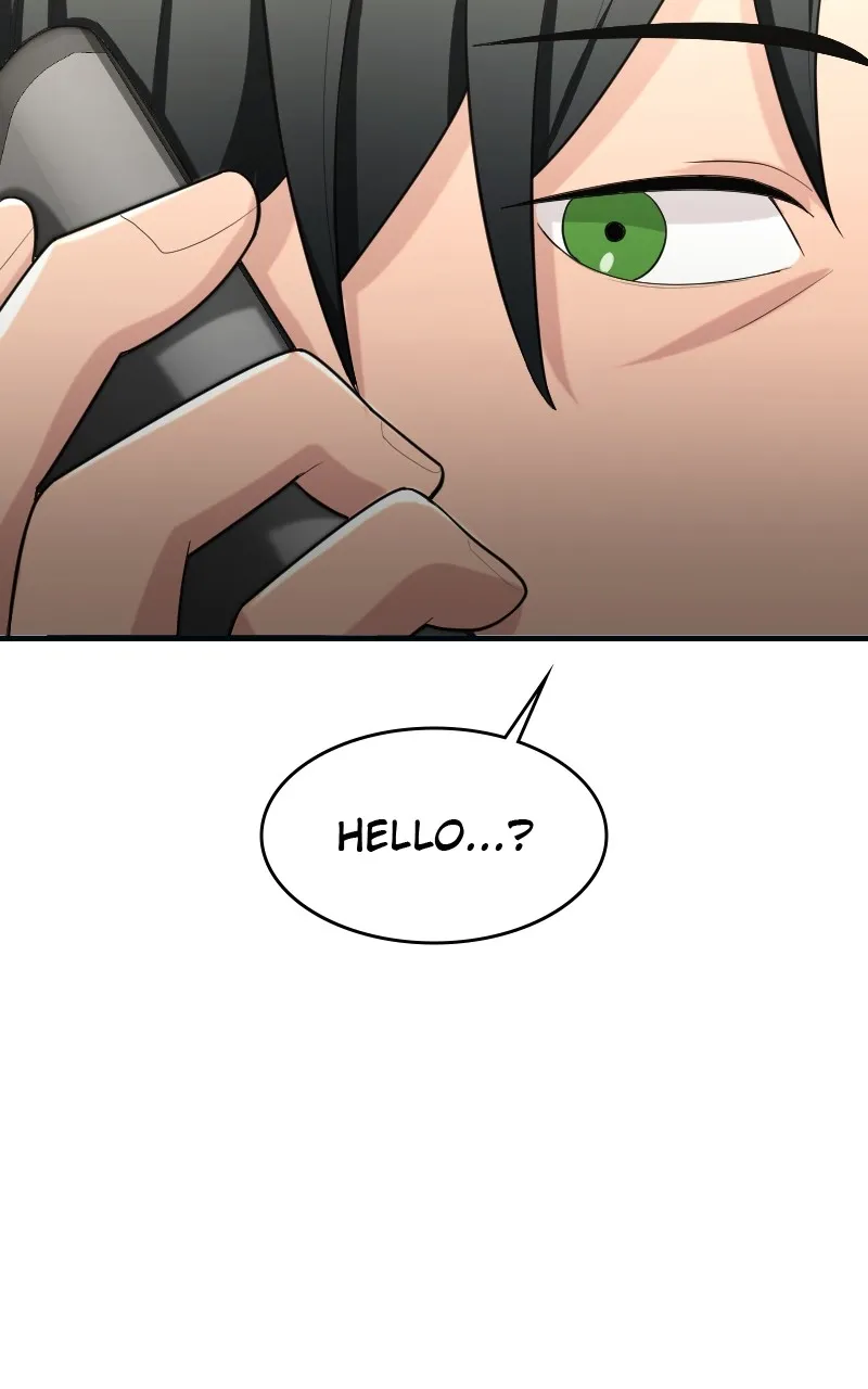 Paranoid Mage Chapter 53 page 40 - 