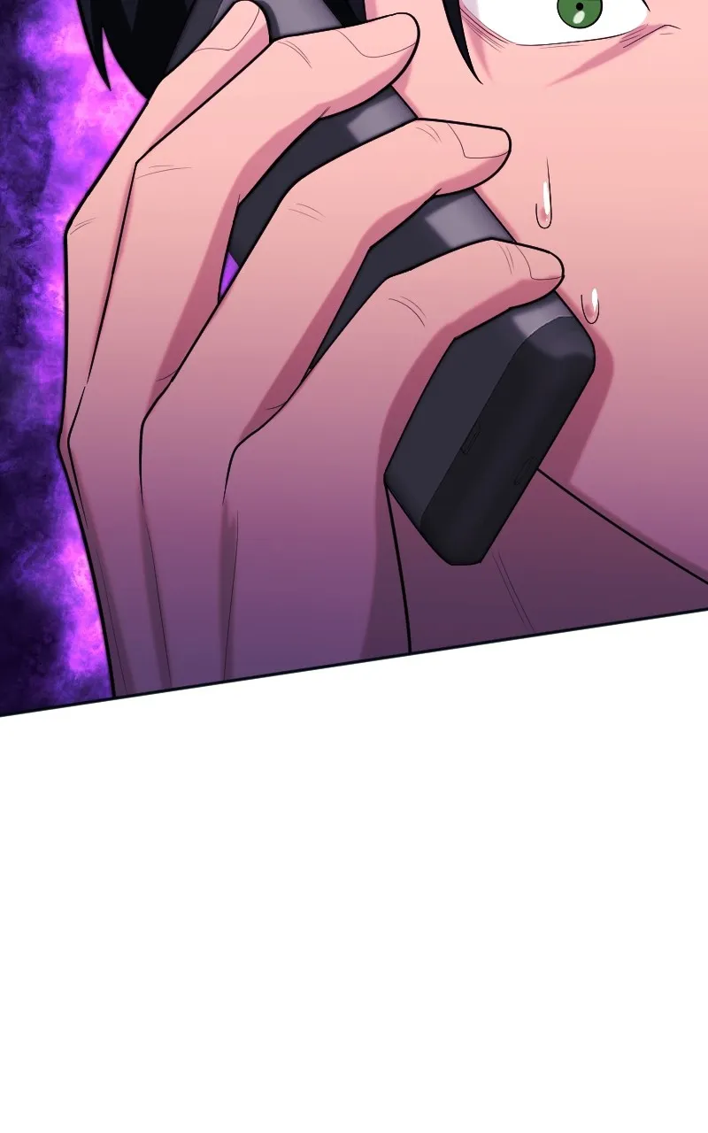 Paranoid Mage Chapter 53 page 46 - 