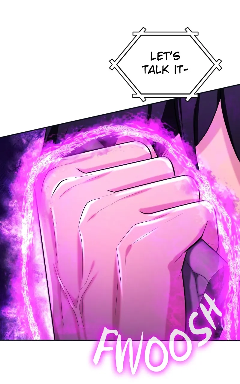 Paranoid Mage Chapter 53 page 47 - 