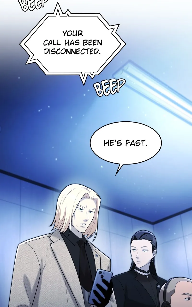 Paranoid Mage Chapter 53 page 49 - 