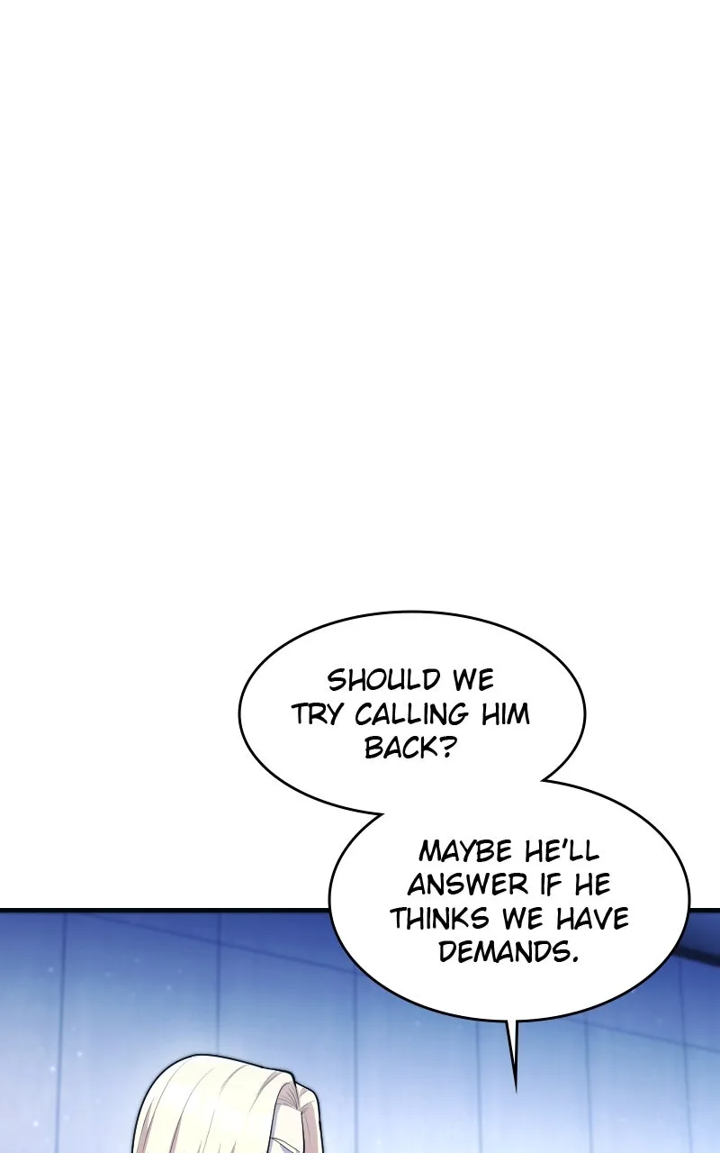 Paranoid Mage Chapter 53 page 52 - 