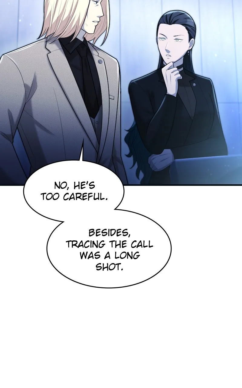 Paranoid Mage Chapter 53 page 53 - 
