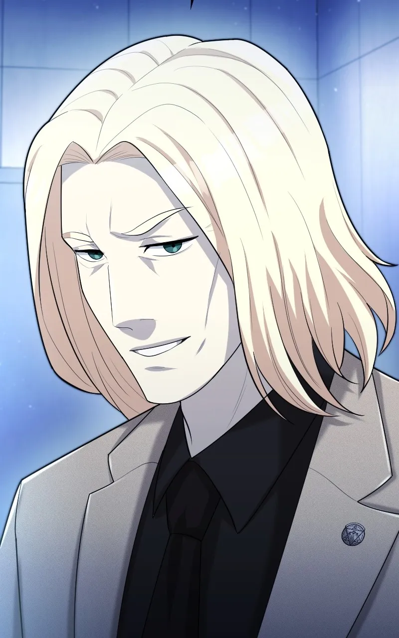 Paranoid Mage Chapter 53 page 55 - 