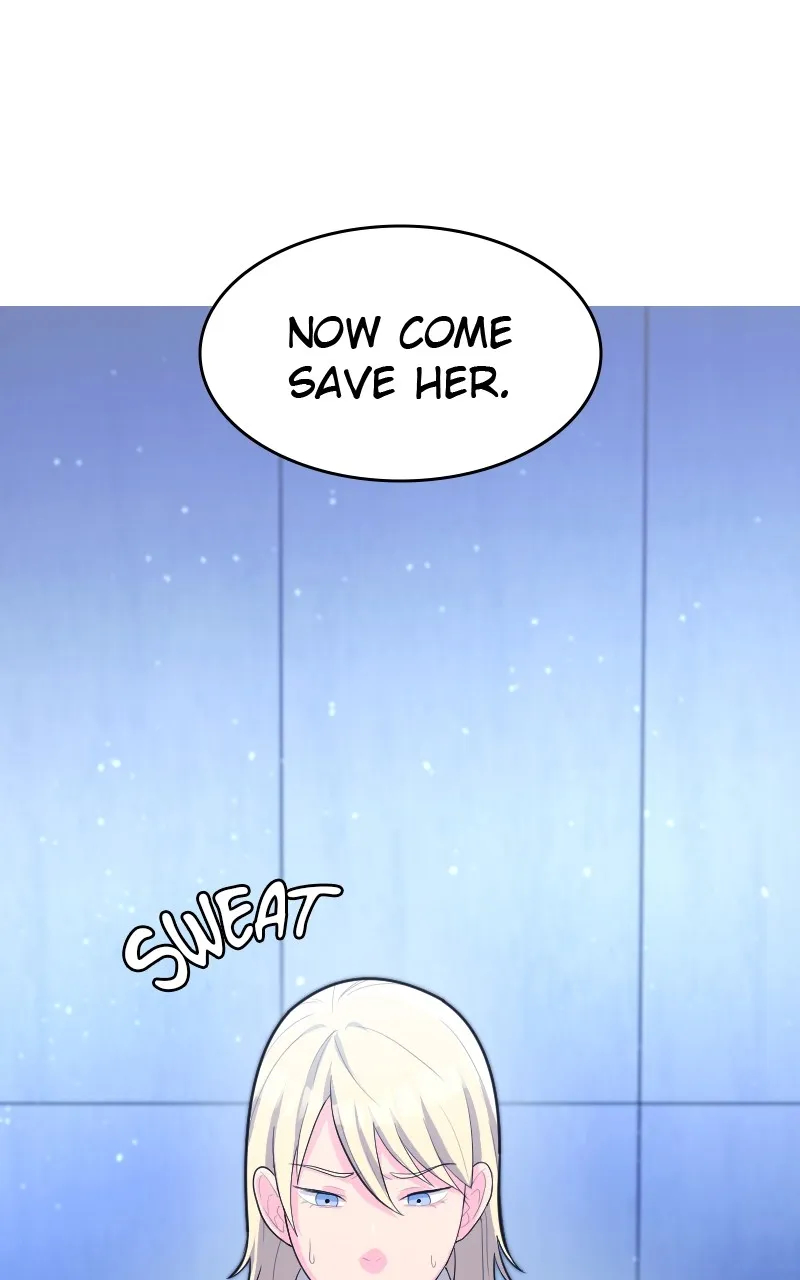Paranoid Mage Chapter 53 page 58 - 