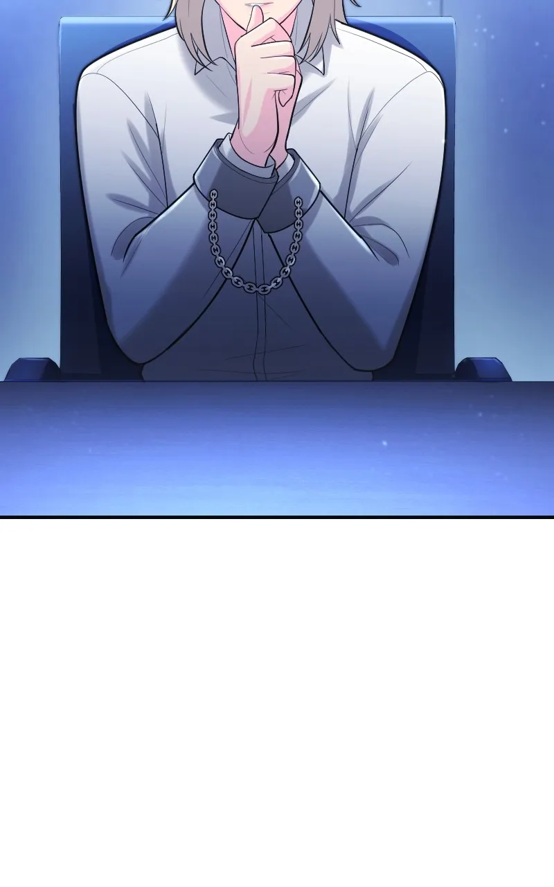 Paranoid Mage Chapter 53 page 59 - 