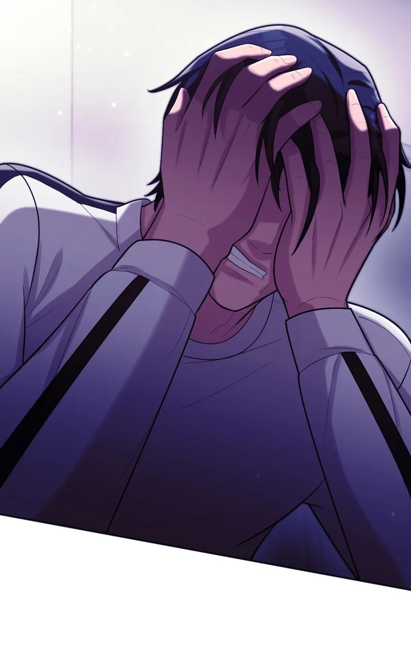 Paranoid Mage Chapter 53 page 61 - 