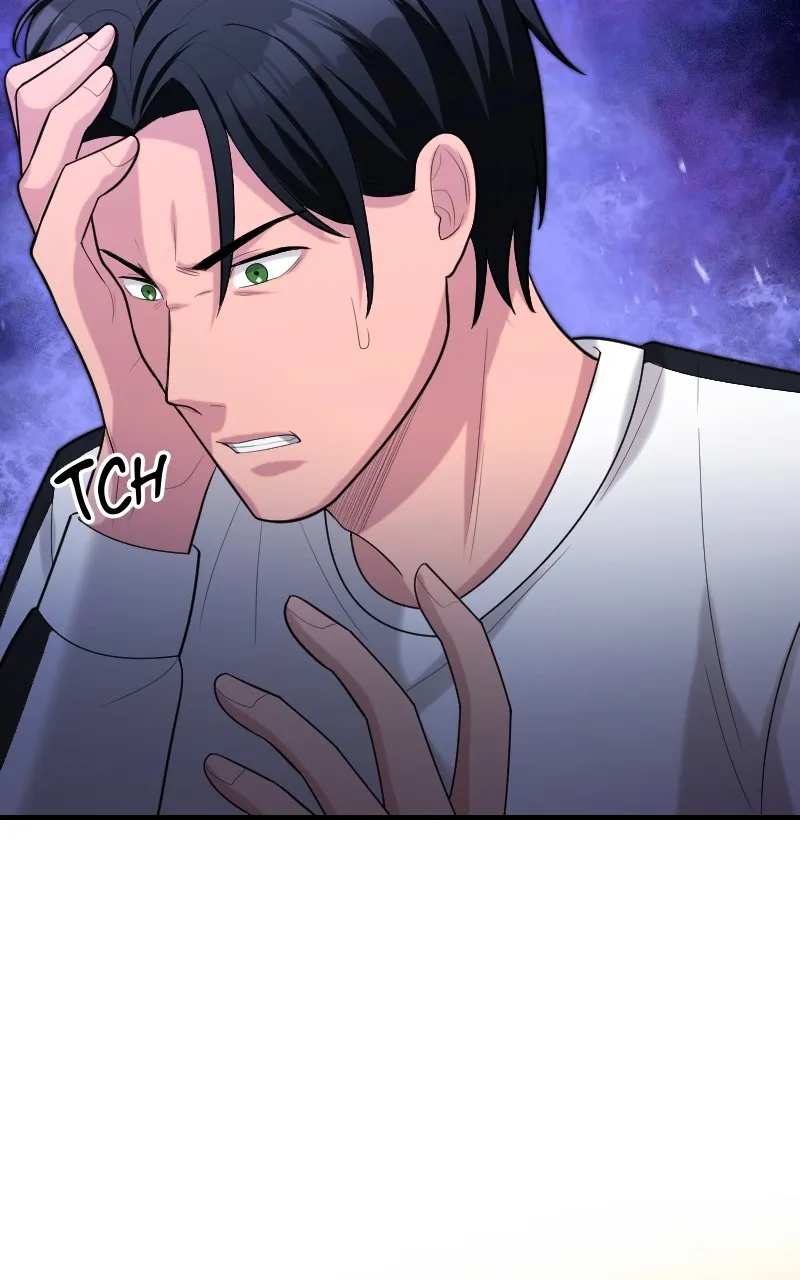Paranoid Mage Chapter 53 page 63 - 