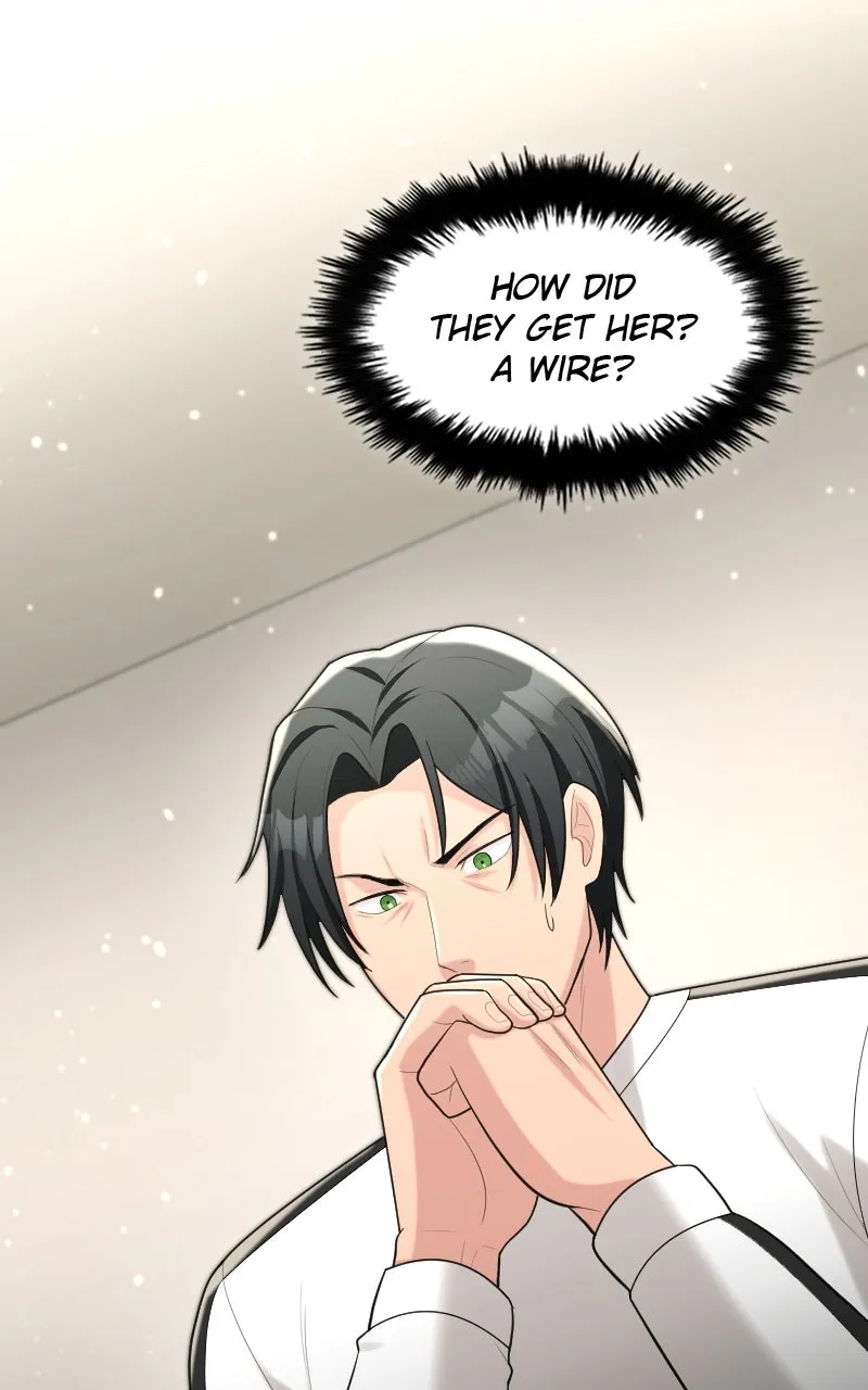Paranoid Mage Chapter 53 page 64 - 