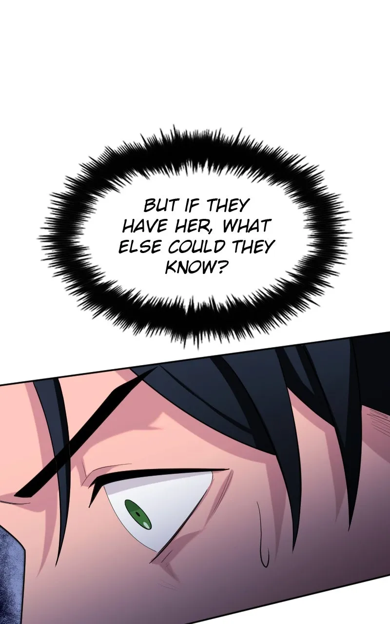 Paranoid Mage Chapter 53 page 66 - 