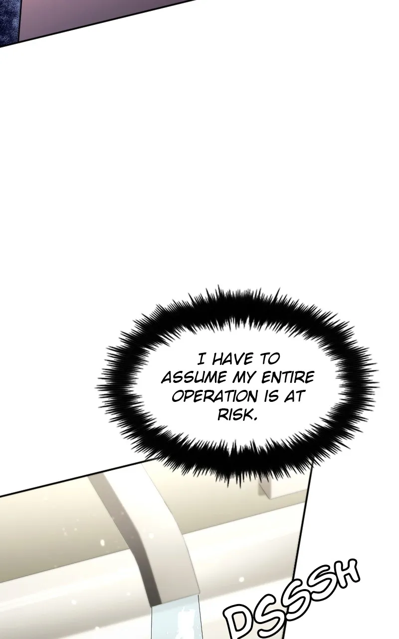 Paranoid Mage Chapter 53 page 67 - 