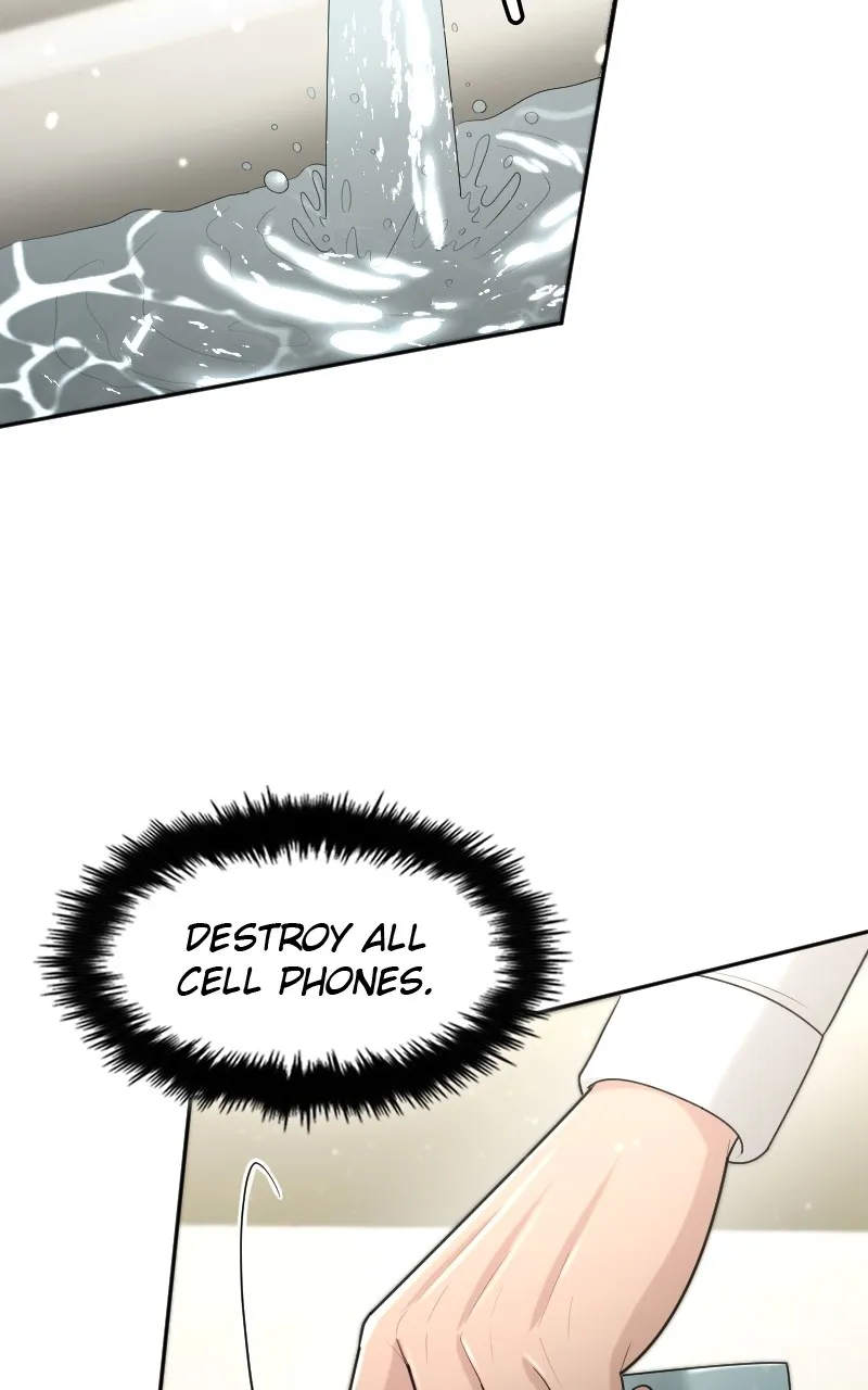 Paranoid Mage Chapter 53 page 68 - 
