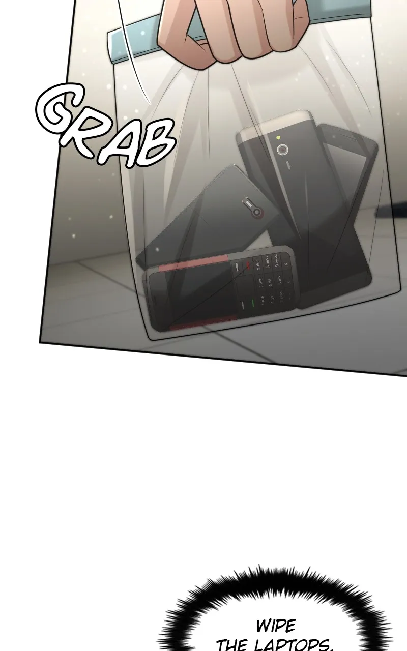 Paranoid Mage Chapter 53 page 69 - 