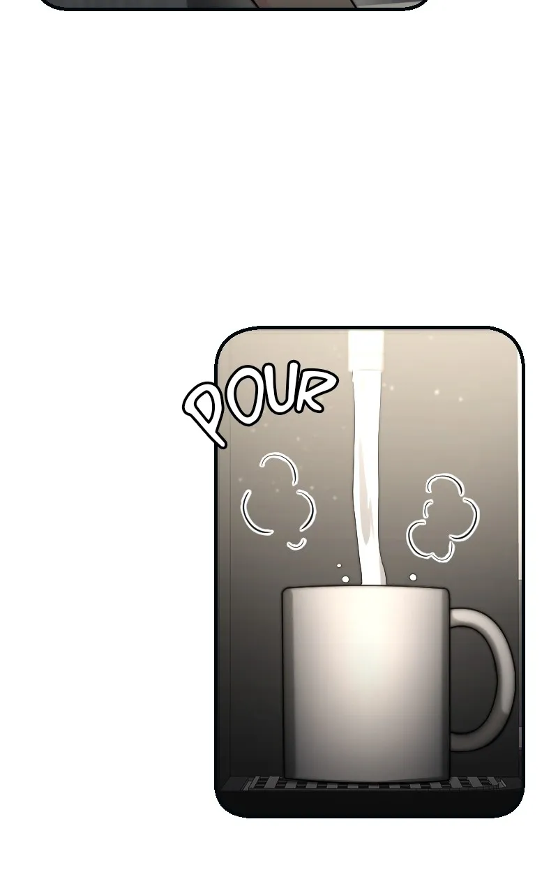 Paranoid Mage Chapter 53 page 8 - 