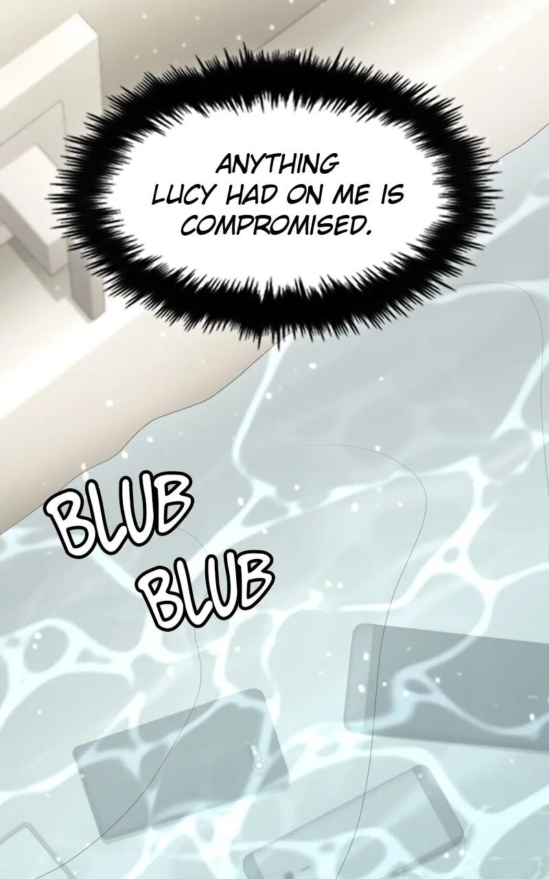 Paranoid Mage Chapter 53 page 71 - 