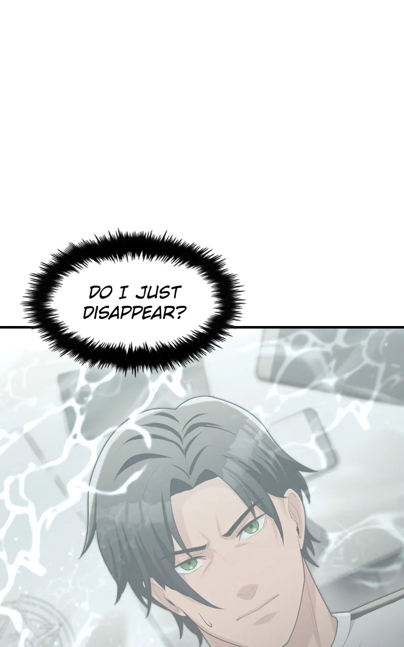 Paranoid Mage Chapter 53 page 73 - 